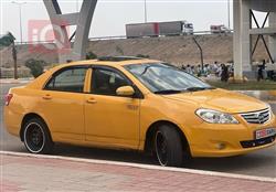 BYD G3